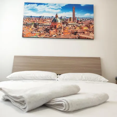 Gasthof B&B Bologna