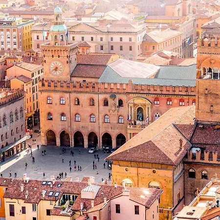 B&B Bologna Gasthof
