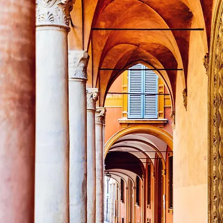 B&B Bologna * Bolonha