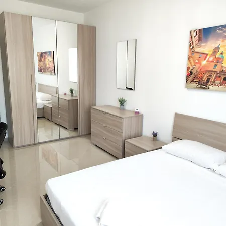 B&B Bologna Guest house *