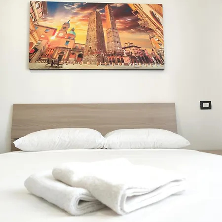 B&B Bologna Guest house *