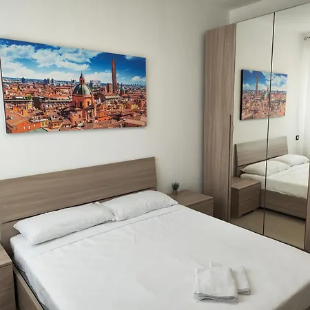 Guest house B&B Bologna