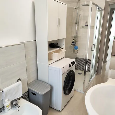 B&B Bologna Guest house Bologna