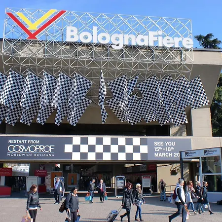 B&B Bologna Bologna