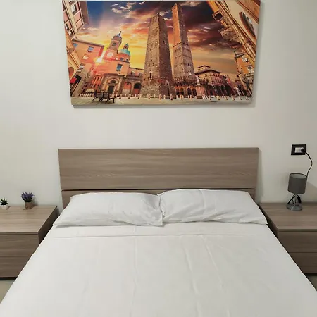 B&B Bologna Bologna