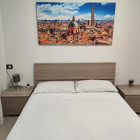 Guest house B&B Bologna