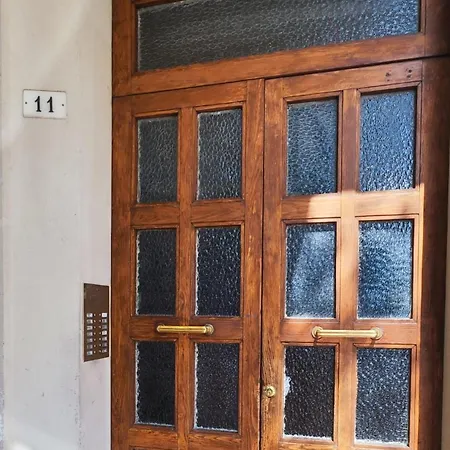 B&B Bologna Maison d'hôtes *